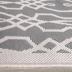 Safavieh Villa Screen Power Loomed 100%Polypropylene Rug MSR4220-246-38
