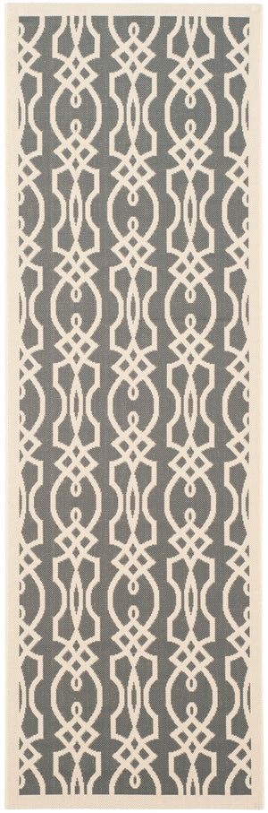 Safavieh Villa Screen Power Loomed 100%Polypropylene Rug MSR4220-246-38