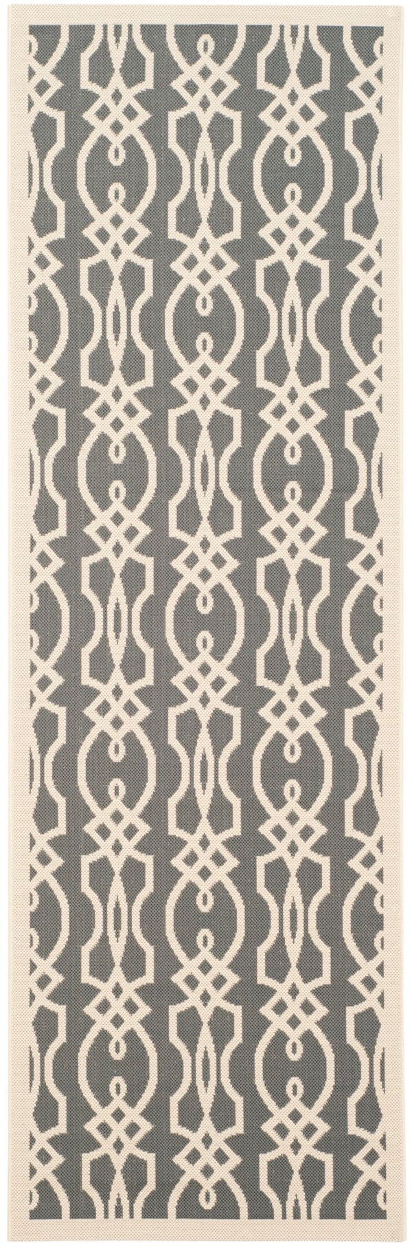 Safavieh Villa Screen Power Loomed 100%Polypropylene Rug MSR4220-246-38