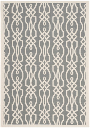 Safavieh Villa Screen Power Loomed 100%Polypropylene Rug MSR4220-246-4