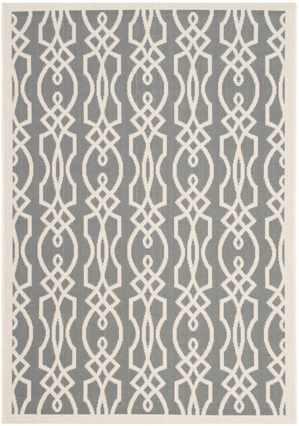 Safavieh Villa Screen Power Loomed 100%Polypropylene Rug MSR4220-246-4