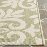 Safavieh Bloomfield Power Loomed 100%Polypropylene Rug MSR4229-218-4