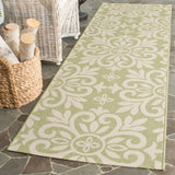 Safavieh Bloomfield Power Loomed 100%Polypropylene Rug MSR4229-218-4