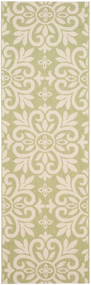 Safavieh Bloomfield Power Loomed 100%Polypropylene Rug MSR4229-218-4