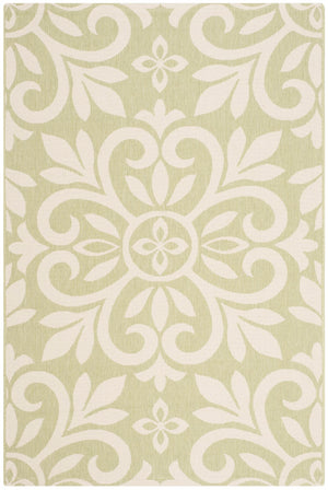 Safavieh Bloomfield Power Loomed 100%Polypropylene Rug MSR4229-218-4