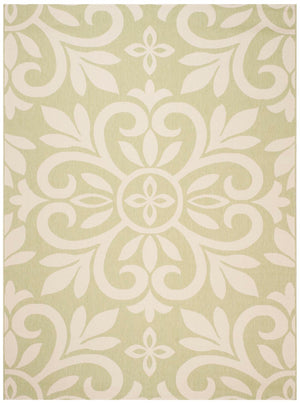 Safavieh Bloomfield Power Loomed 100%Polypropylene Rug MSR4229-218-4