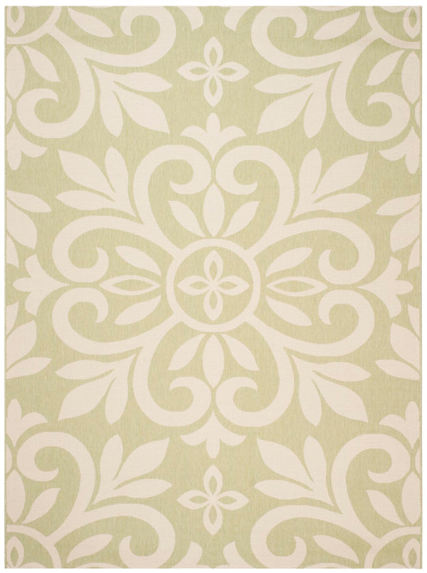 Safavieh Bloomfield Power Loomed 100%Polypropylene Rug MSR4229-218-4