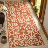 Safavieh Bloomfield Power Loomed 100%Polypropylene Rug MSR4229-231-4