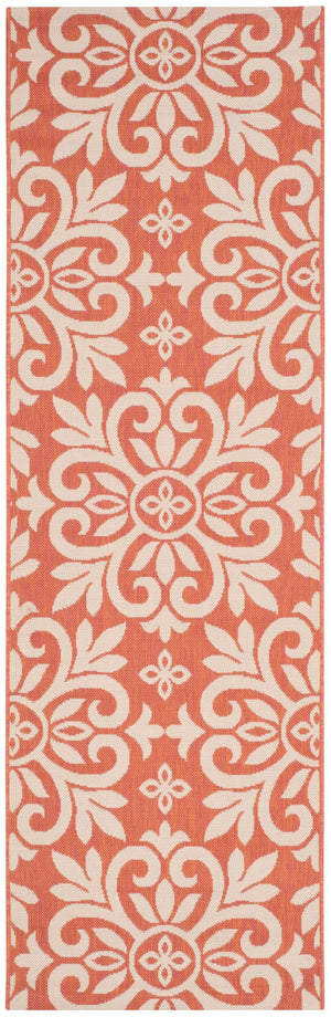 Safavieh Bloomfield Power Loomed 100%Polypropylene Rug MSR4229-231-4