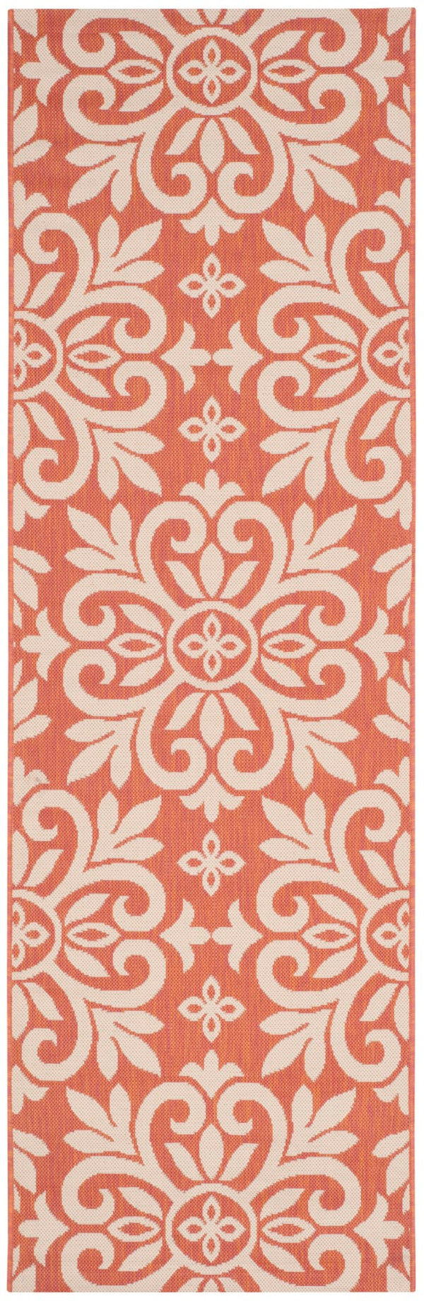Safavieh Bloomfield Power Loomed 100%Polypropylene Rug MSR4229-231-4