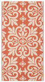 Safavieh Bloomfield Power Loomed 100%Polypropylene Rug MSR4229-231-4