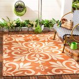 Safavieh Bloomfield Power Loomed 100%Polypropylene Rug MSR4229-231-4