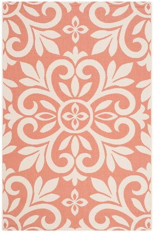 Safavieh Bloomfield Power Loomed 100%Polypropylene Rug MSR4229-231-4