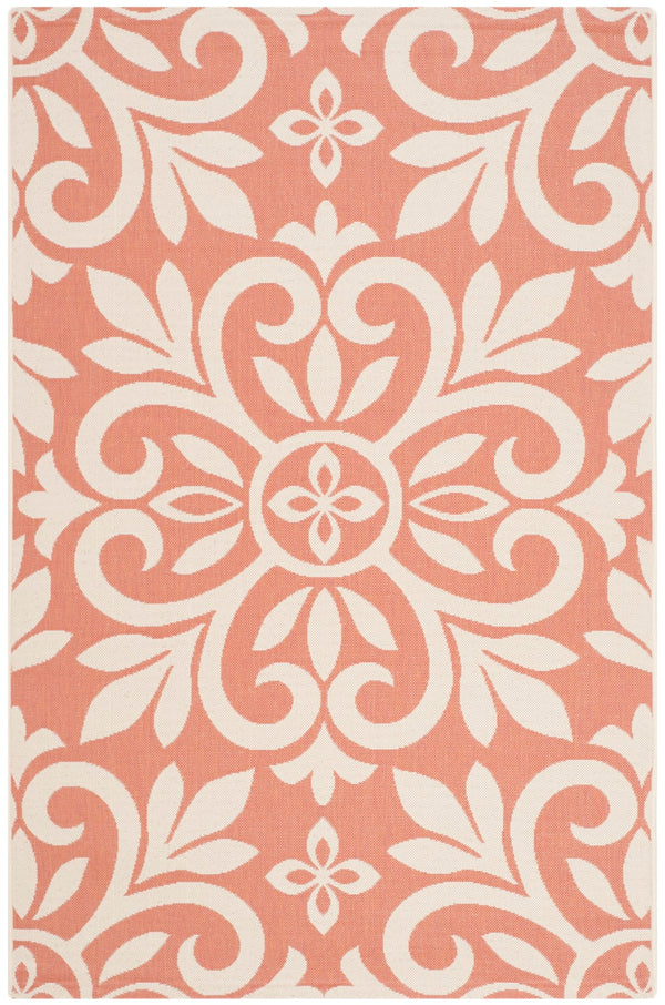 Safavieh Bloomfield Power Loomed 100%Polypropylene Rug MSR4229-231-4