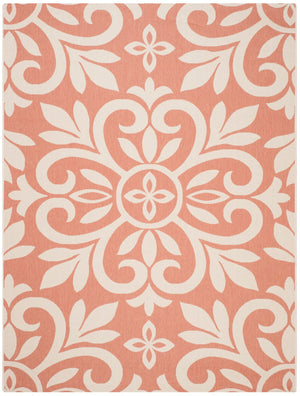 Safavieh Bloomfield Power Loomed 100%Polypropylene Rug MSR4229-231-4