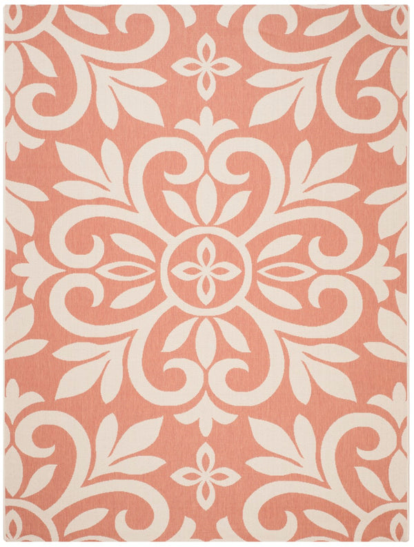 Safavieh Bloomfield Power Loomed 100%Polypropylene Rug MSR4229-231-4