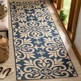 Safavieh Bloomfield Power Loomed 100%Polypropylene Rug MSR4229-233-4