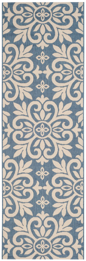 Safavieh Bloomfield Power Loomed 100%Polypropylene Rug MSR4229-233-4