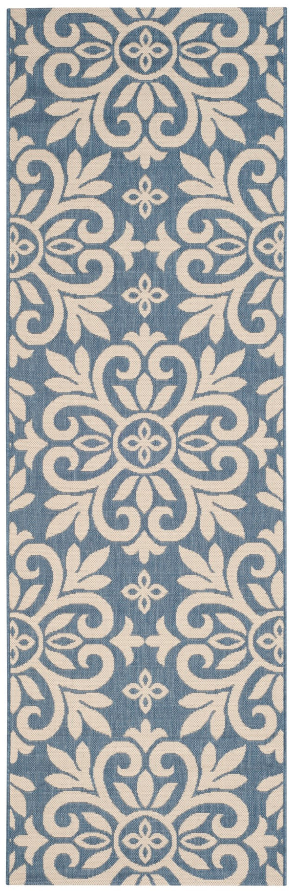 Safavieh Bloomfield Power Loomed 100%Polypropylene Rug MSR4229-233-4