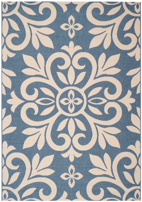 Safavieh Bloomfield Power Loomed 100%Polypropylene Rug MSR4229-233-4