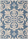 Safavieh Bloomfield Power Loomed 100%Polypropylene Rug MSR4229-233-4