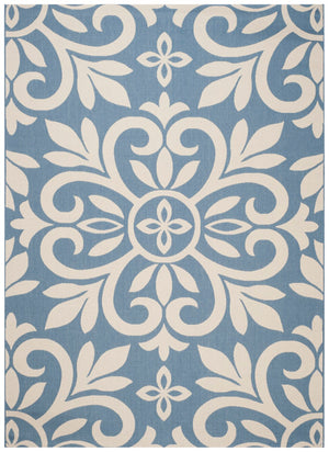 Safavieh Bloomfield Power Loomed 100%Polypropylene Rug MSR4229-233-4