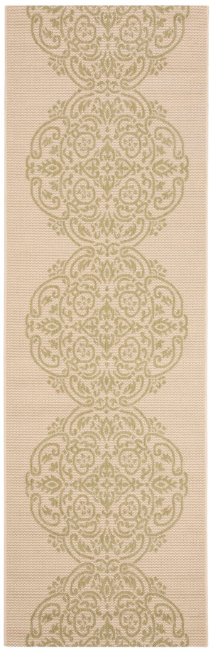 Safavieh Topiary Signet Power Loomed 100%Polypropylene Rug MSR4230-218-4