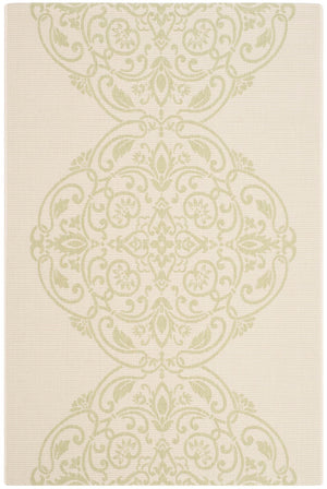 Safavieh Topiary Signet Power Loomed 100%Polypropylene Rug MSR4230-218-4