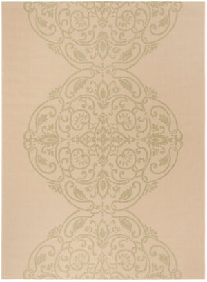 Safavieh Topiary Signet Power Loomed 100%Polypropylene Rug MSR4230-218-4