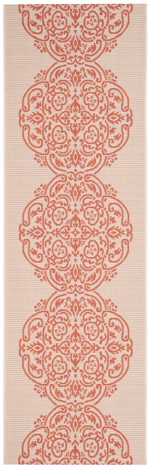 Safavieh Topiary Signet Power Loomed 100%Polypropylene Rug MSR4230-231-4