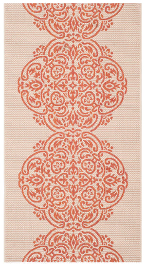 Safavieh Topiary Signet Power Loomed 100%Polypropylene Rug MSR4230-231-4