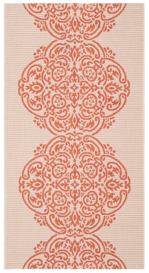 Safavieh Topiary Signet Power Loomed 100%Polypropylene Rug MSR4230-231-4