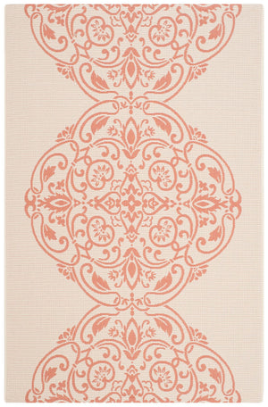 Safavieh Topiary Signet Power Loomed 100%Polypropylene Rug MSR4230-231-4