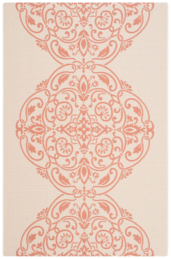 Safavieh Topiary Signet Power Loomed 100%Polypropylene Rug MSR4230-231-4