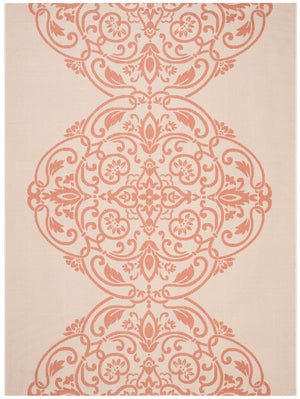 Safavieh Topiary Signet Power Loomed 100%Polypropylene Rug MSR4230-231-4