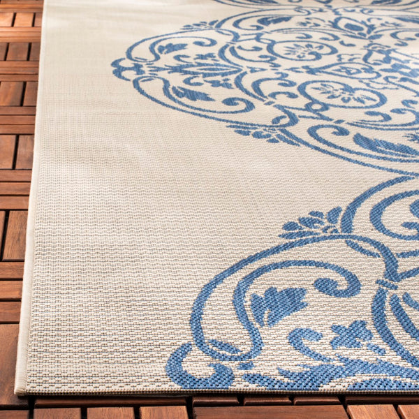 Safavieh Topiary Signet Power Loomed 100%Polypropylene Rug MSR4230-233-4