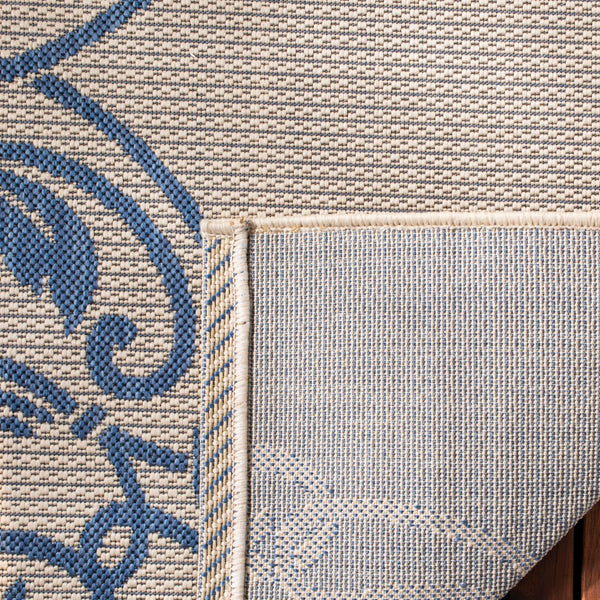 Safavieh Topiary Signet Power Loomed 100%Polypropylene Rug MSR4230-233-4