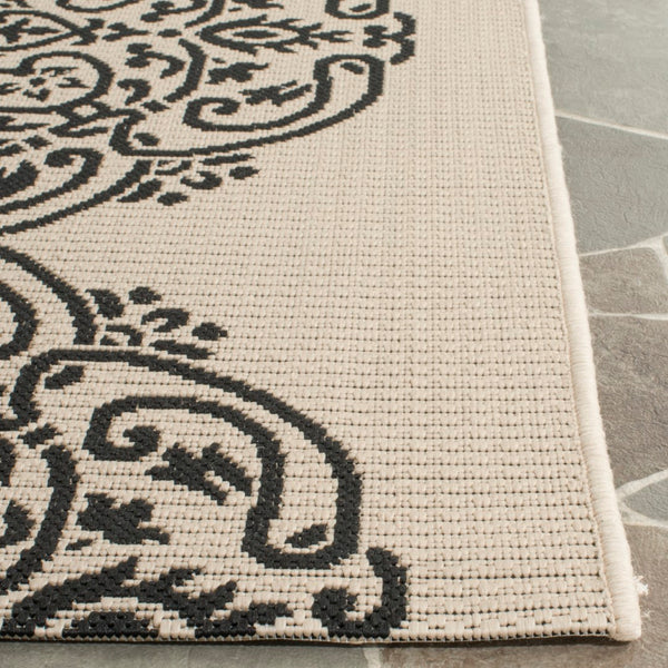 Safavieh Topiary Signet Power Loomed 100%Polypropylene Rug MSR4230-256-38