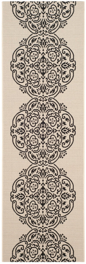 Safavieh Topiary Signet Power Loomed 100%Polypropylene Rug MSR4230-256-38