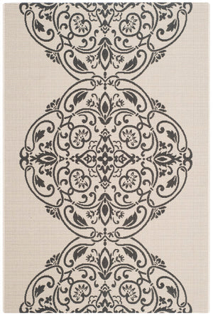 Safavieh Topiary Signet Power Loomed 100%Polypropylene Rug MSR4230-256-4