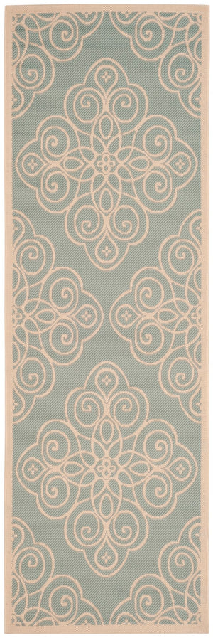 Safavieh Rosamond Power Loomed 100%Polypropylene Rug MSR4244-223-4