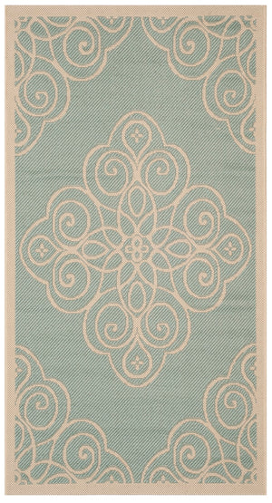 Safavieh Rosamond Power Loomed 100%Polypropylene Rug MSR4244-223-4