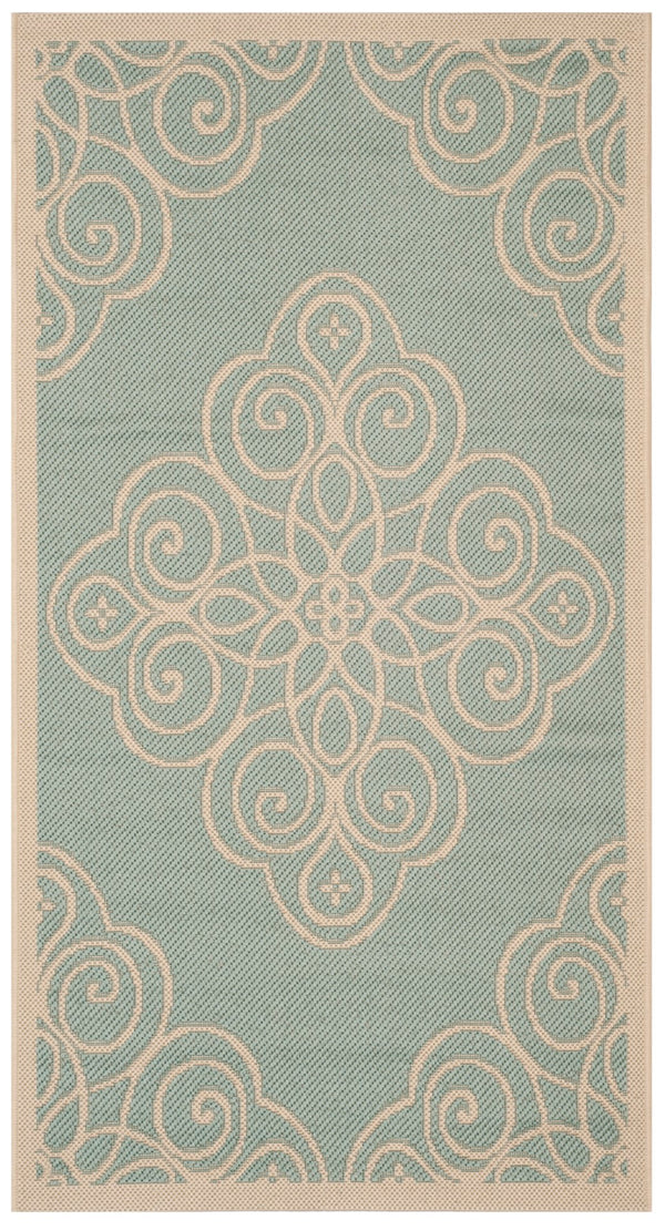 Safavieh Rosamond Power Loomed 100%Polypropylene Rug MSR4244-223-4