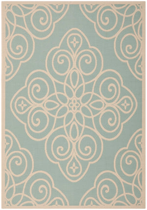 Safavieh Rosamond Power Loomed 100%Polypropylene Rug MSR4244-223-4
