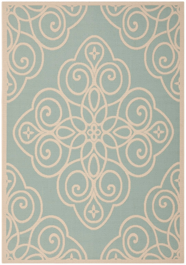 Safavieh Rosamond Power Loomed 100%Polypropylene Rug MSR4244-223-4
