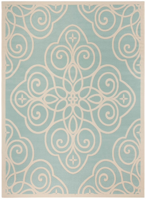 Safavieh Rosamond Power Loomed 100%Polypropylene Rug MSR4244-223-4