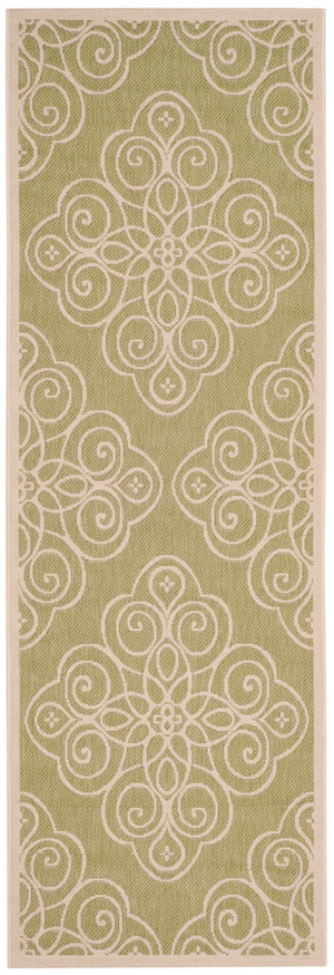 Safavieh Rosamond Power Loomed 100%Polypropylene Rug MSR4244-228-4