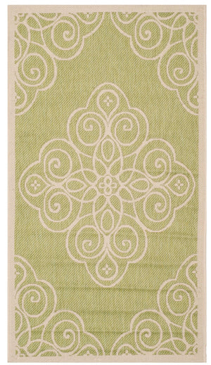 Safavieh Rosamond Power Loomed 100%Polypropylene Rug MSR4244-228-4