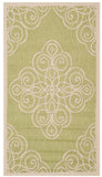 Safavieh Rosamond Power Loomed 100%Polypropylene Rug MSR4244-228-4