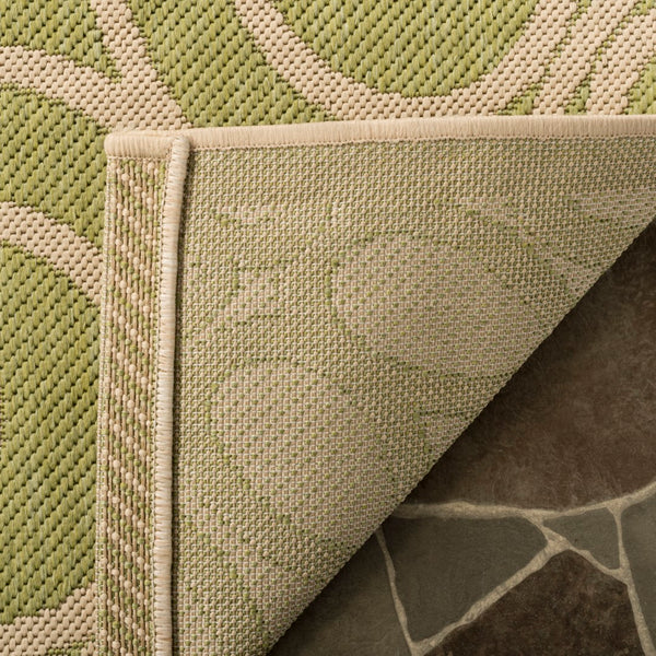 Safavieh Rosamond Power Loomed 100%Polypropylene Rug MSR4244-228-4